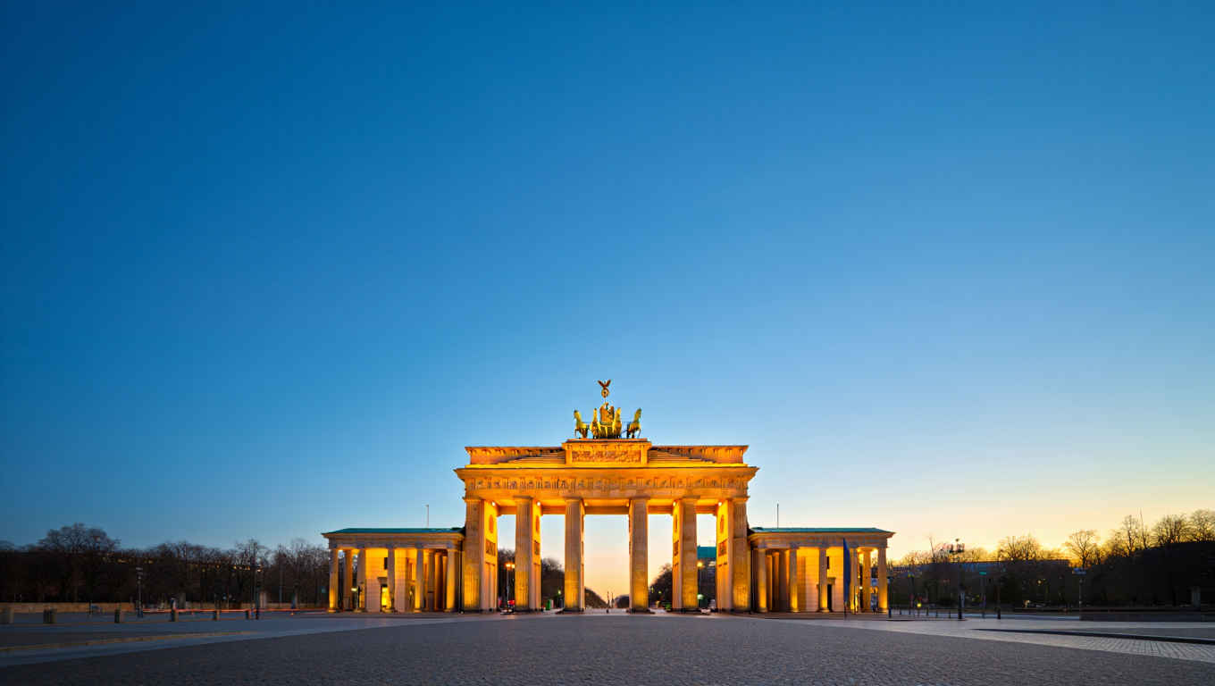 Das Reiseteam von Deutschland Entdecken bei einer Expedition durch die bayerischen Alpen